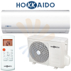 Hokkaido Active Line HKEU 353 ZAL-1 + HCNMX 353 ZA-1 zidni split klima uređaj